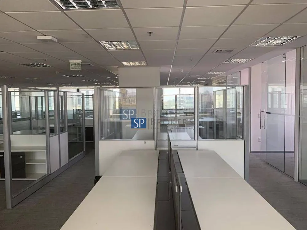 Sala-Conjunto, 444 m² - Foto 2