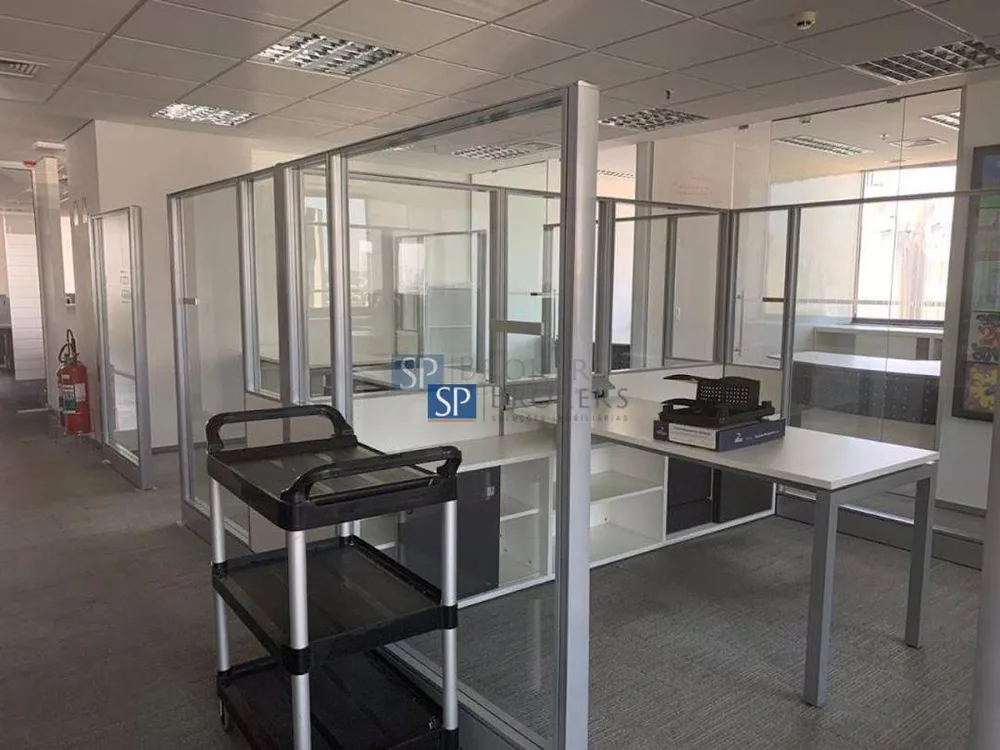 Sala-Conjunto, 444 m² - Foto 1