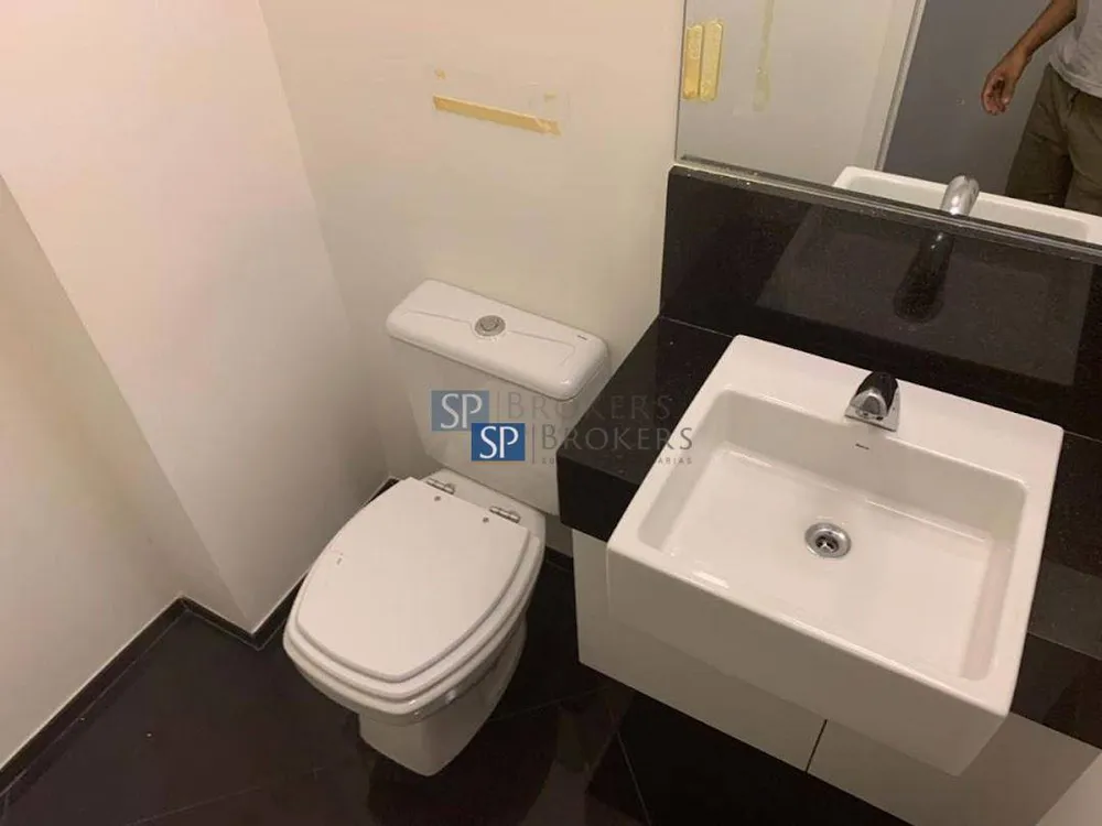 Sala-Conjunto, 444 m² - Foto 3