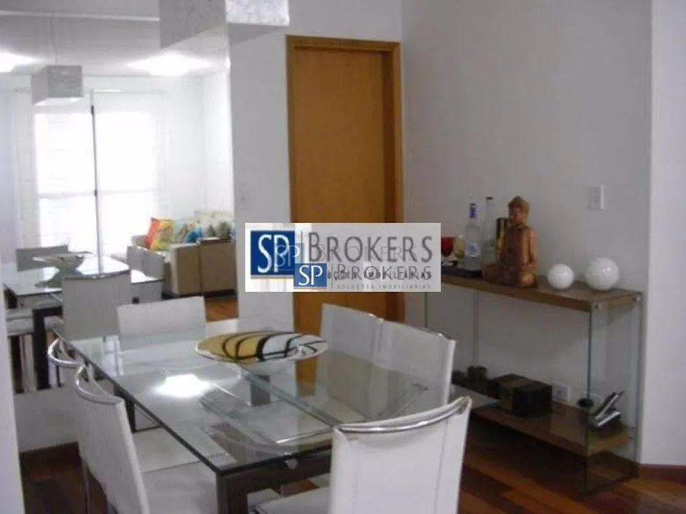 Apartamento, 3 quartos, 93 m² - Foto 3
