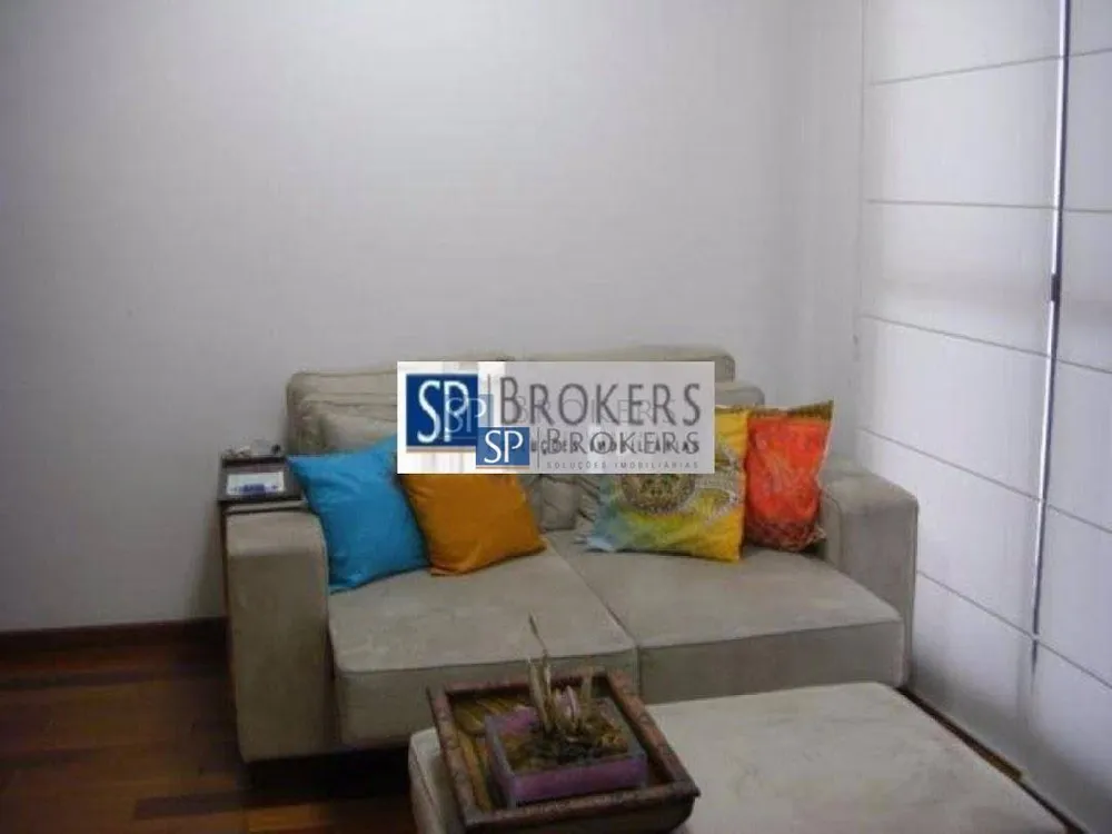 Apartamento, 3 quartos, 93 m² - Foto 2