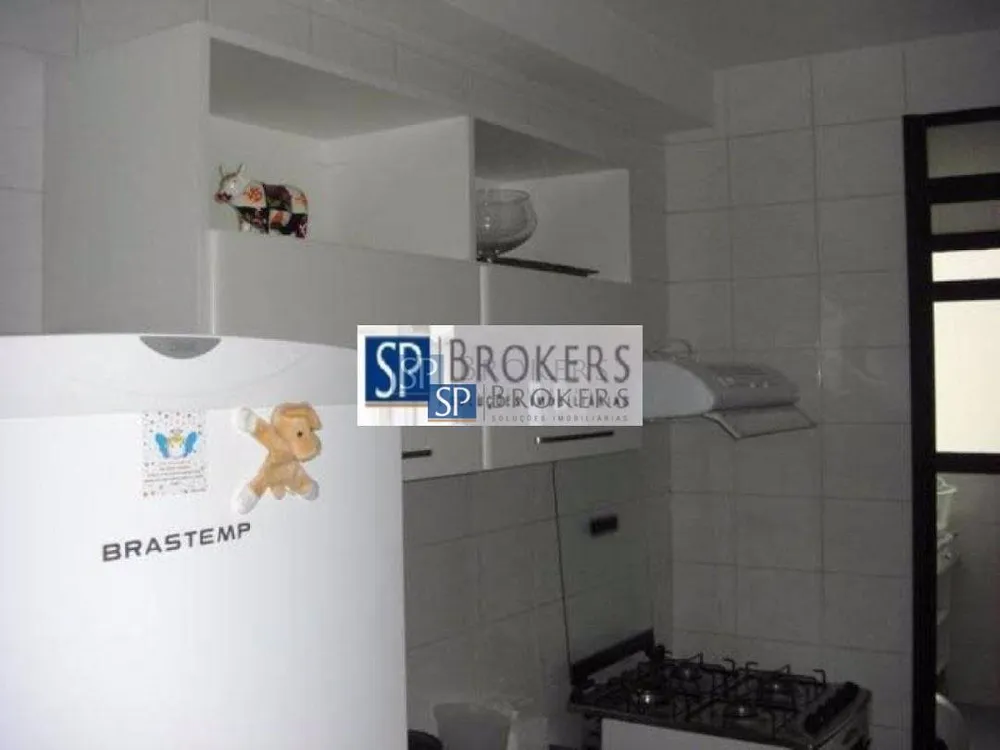 Apartamento, 3 quartos, 93 m² - Foto 4