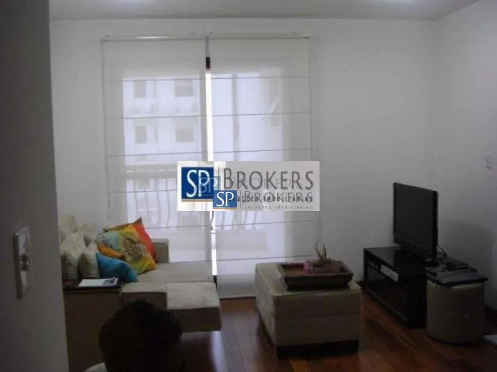 Apartamento, 3 quartos, 93 m² - Foto 1