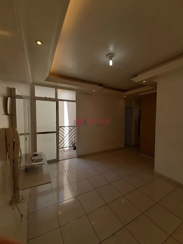 Apartamento, 2 quartos, 70 m² - Foto 1