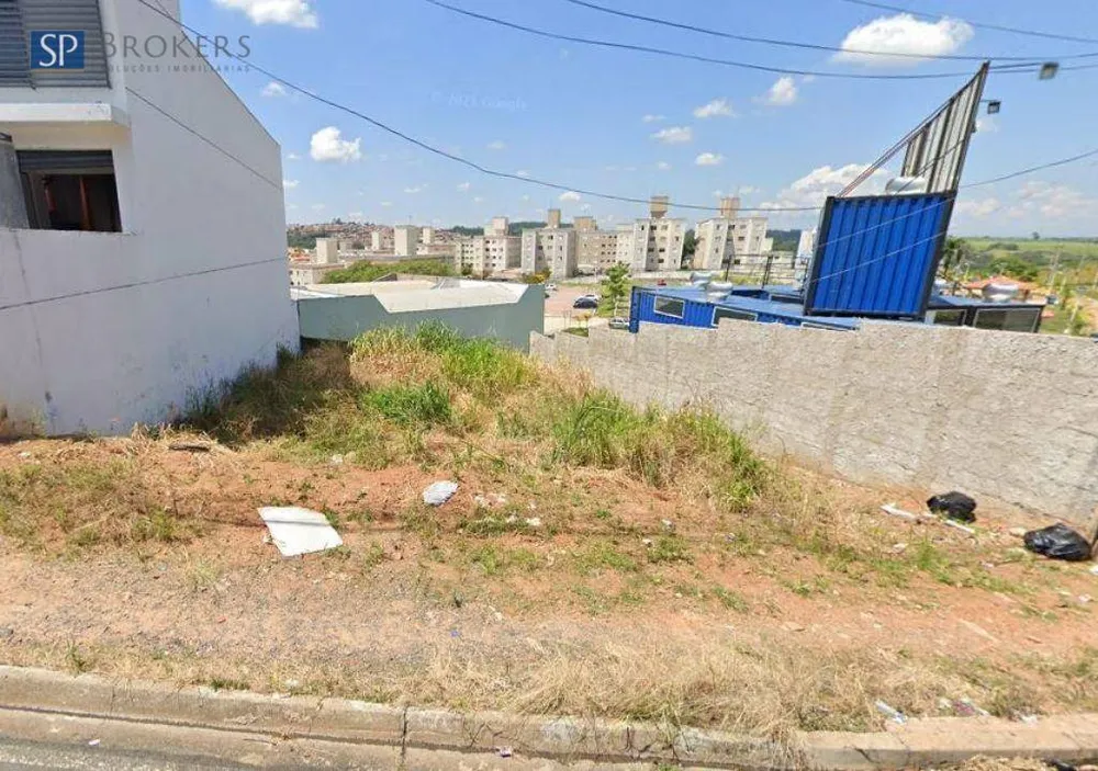 Terreno, 297 m² - Foto 3