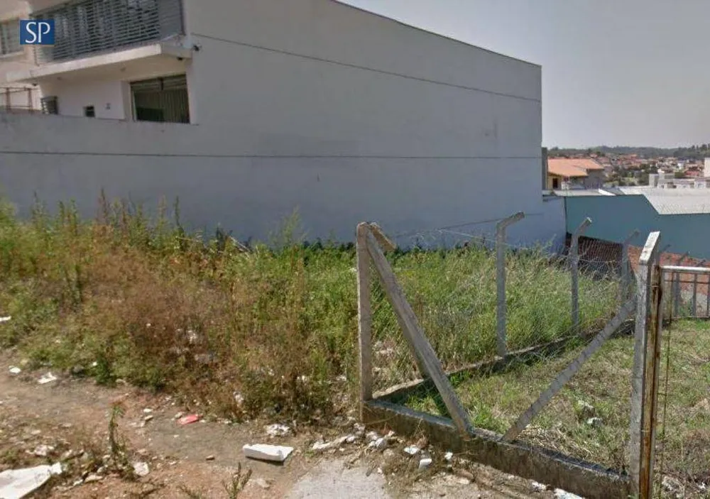 Terreno, 297 m² - Foto 1