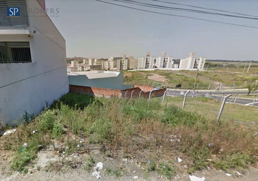 Terreno, 297 m² - Foto 2