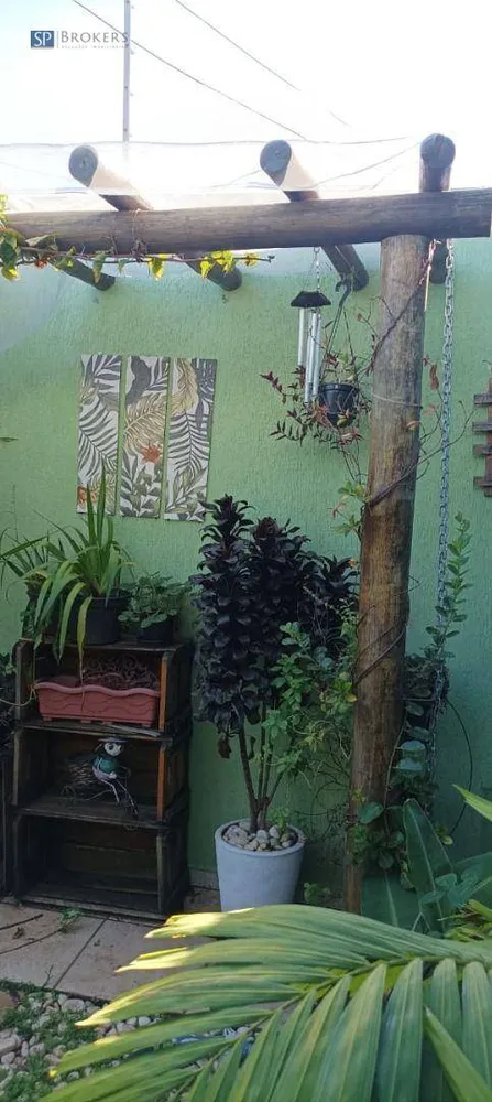 Casa, 2 quartos, 184 m² - Foto 4