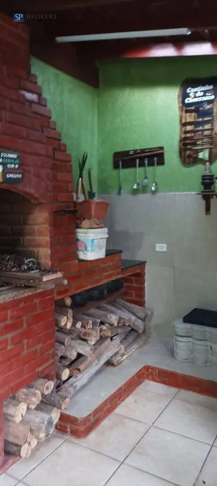 Casa, 2 quartos, 184 m² - Foto 2