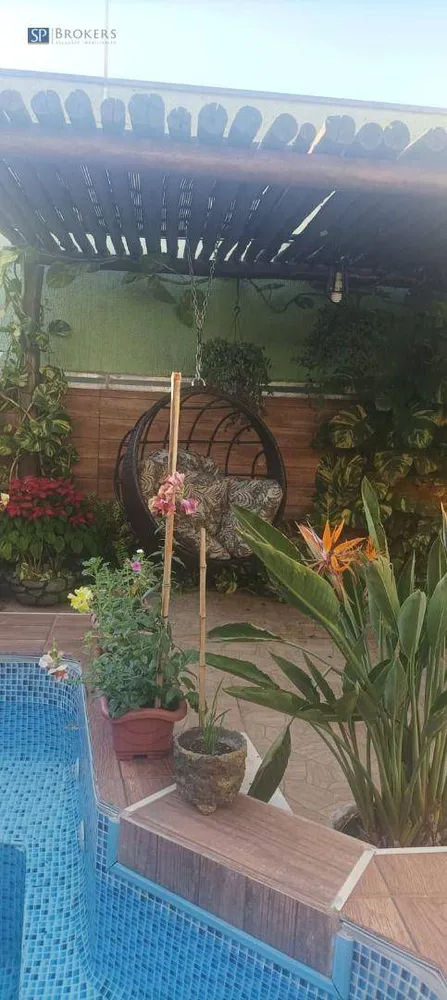 Casa, 2 quartos, 184 m² - Foto 3