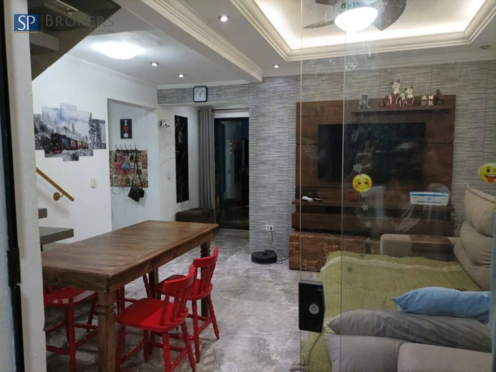 Casa, 2 quartos, 184 m² - Foto 1