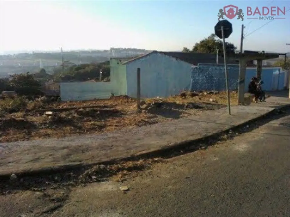 Terreno, 500 m² - Foto 1