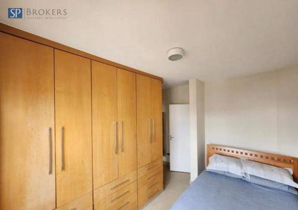 Apartamento, 1 quarto, 50 m² - Foto 4