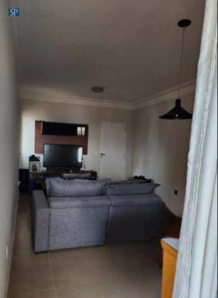 Apartamento, 1 quarto, 50 m² - Foto 2