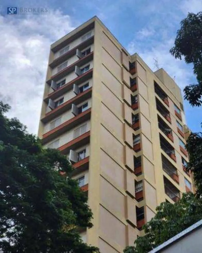 Apartamento, 1 quarto, 50 m² - Foto 1