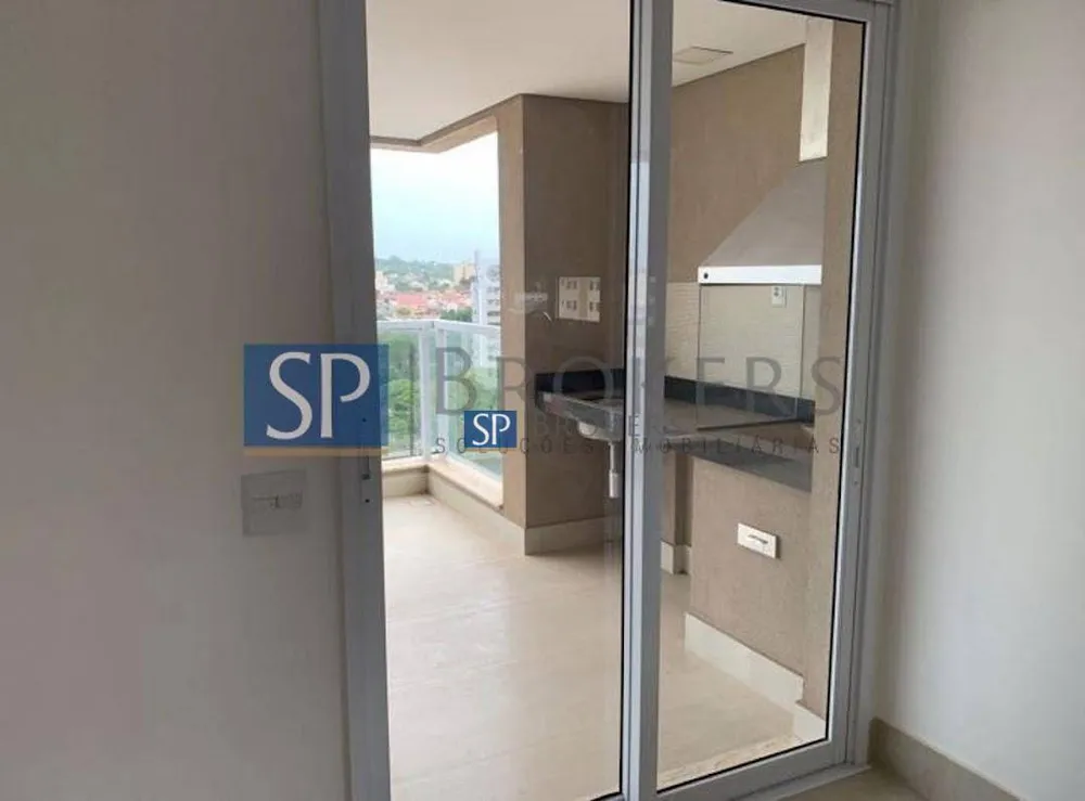 Apartamento, 3 quartos, 213 m² - Foto 2