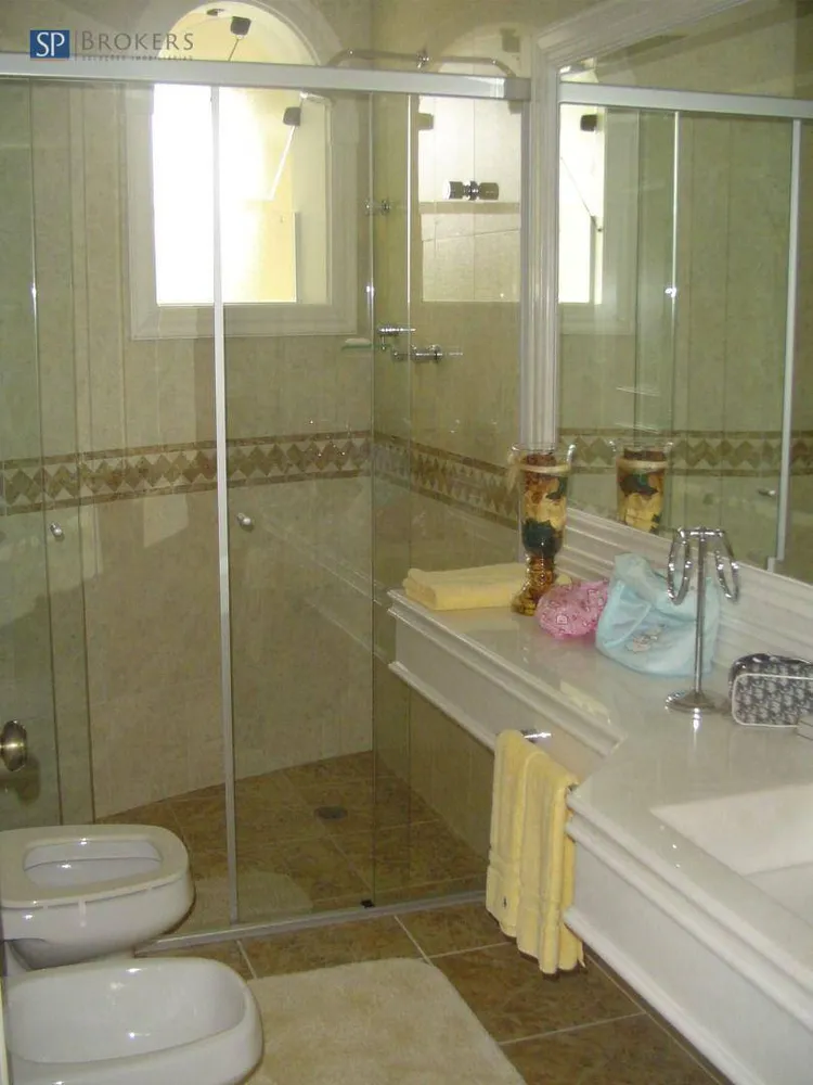 Casa de Condomínio, 7 quartos - Foto 3