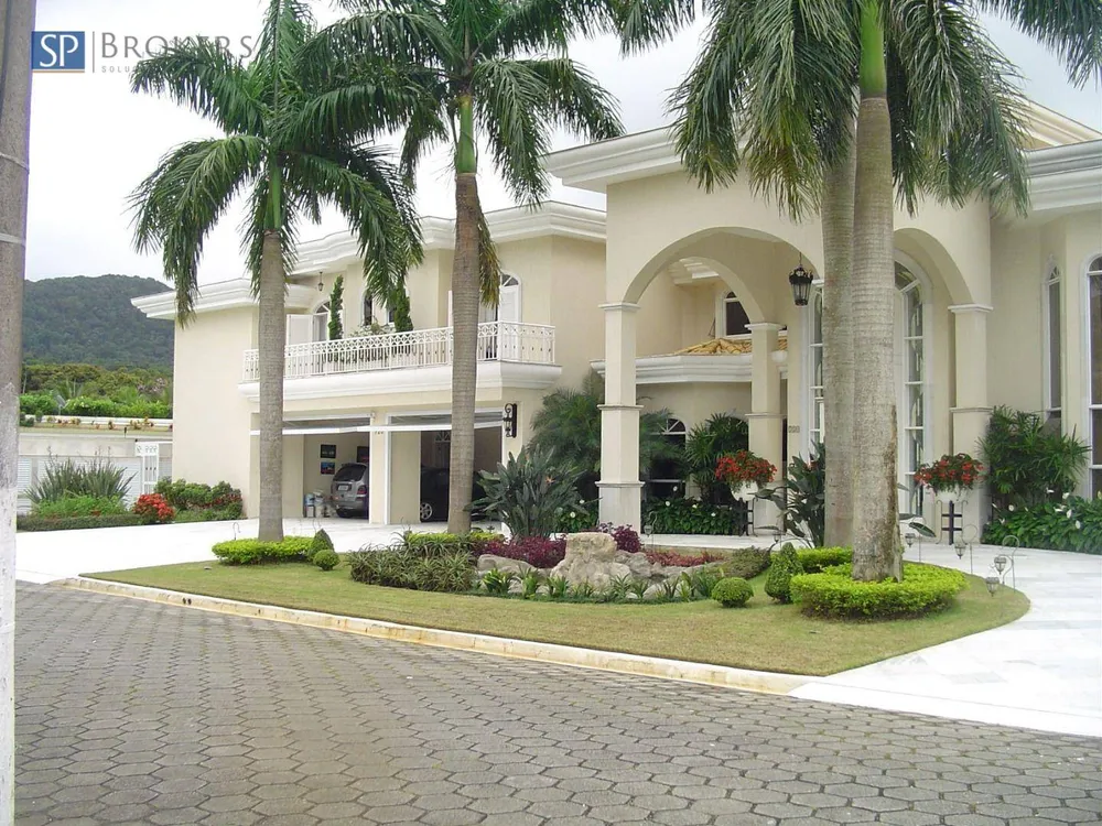 Casa de Condomínio, 7 quartos - Foto 1