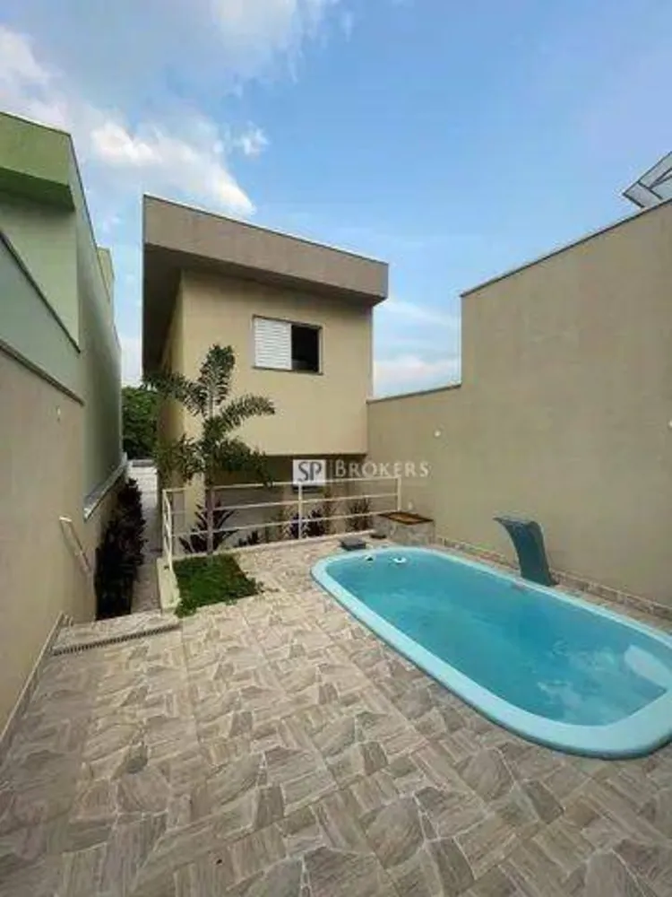 Casa, 3 quartos, 127 m² - Foto 4