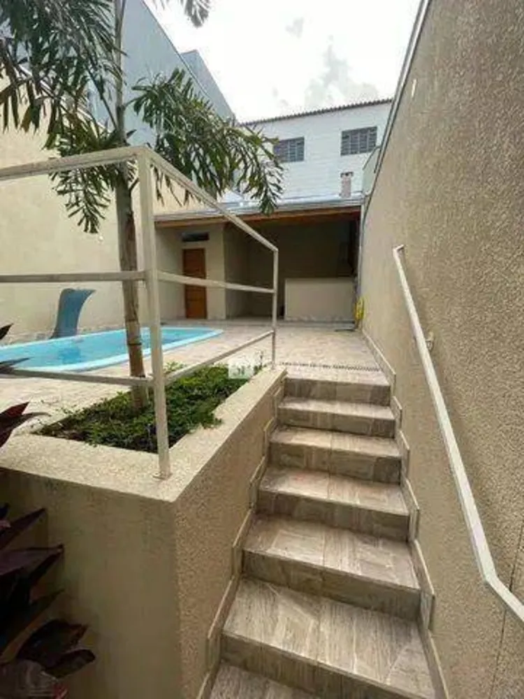 Casa, 3 quartos, 127 m² - Foto 1
