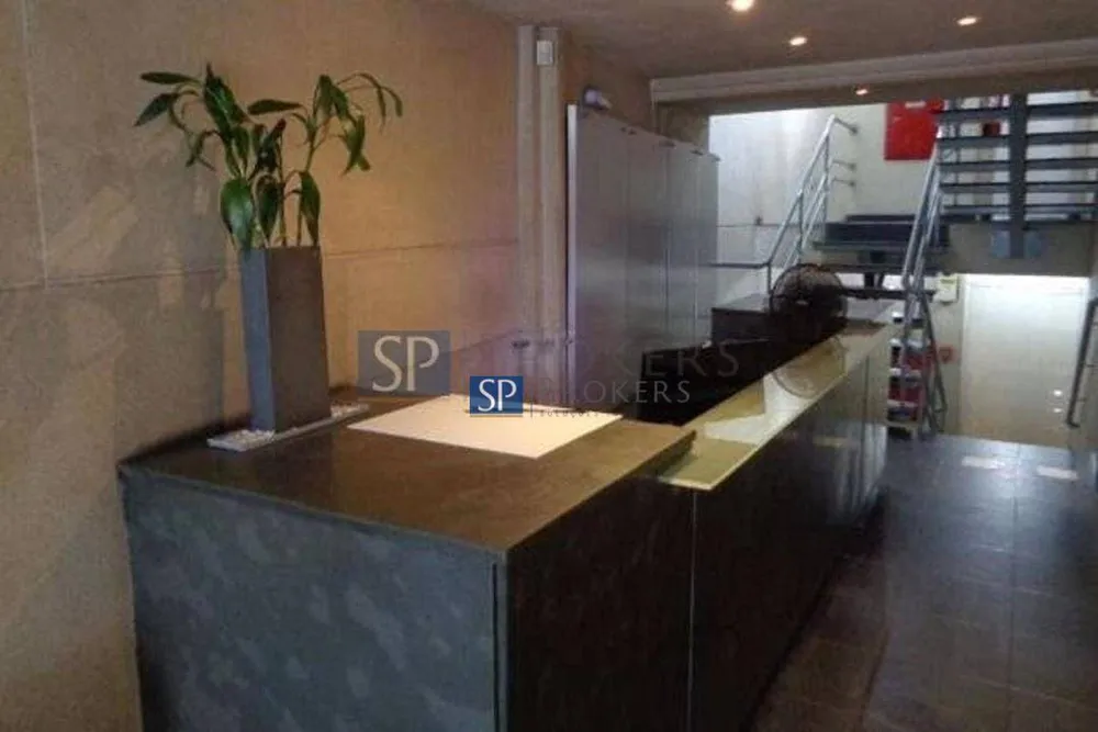 Prédio Inteiro, 998 m² - Foto 2
