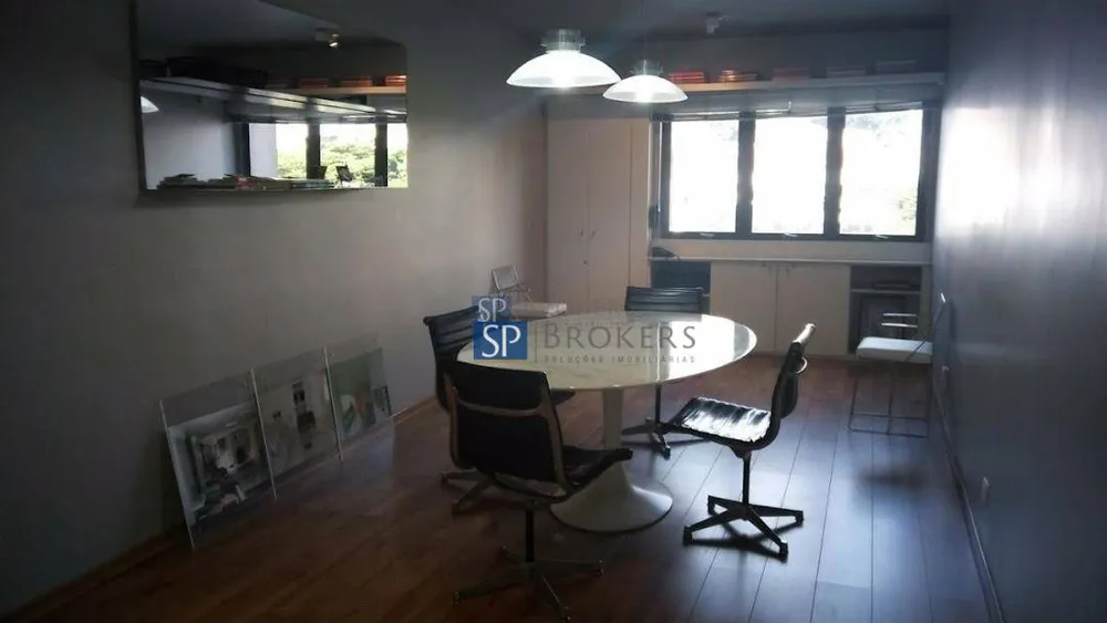Prédio Inteiro, 998 m² - Foto 1