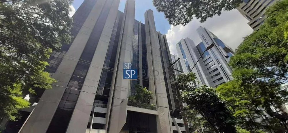 Sala-Conjunto, 254 m² - Foto 1
