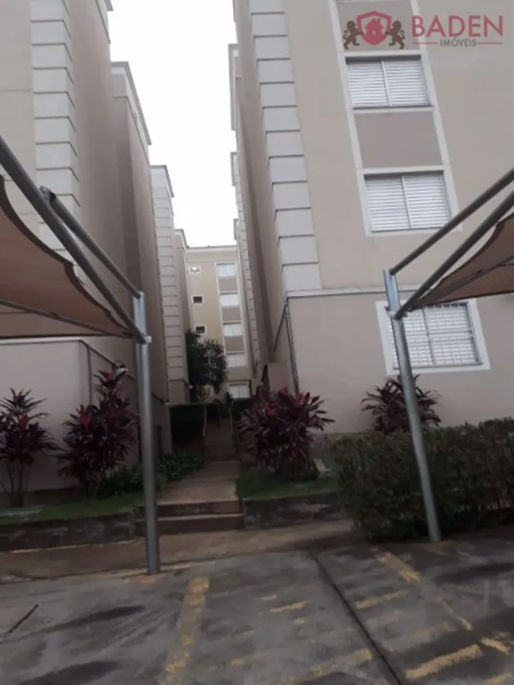 Apartamento, 2 quartos, 43 m² - Foto 3