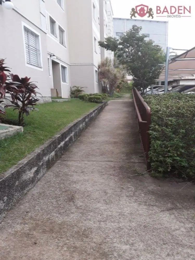 Apartamento, 2 quartos, 43 m² - Foto 2
