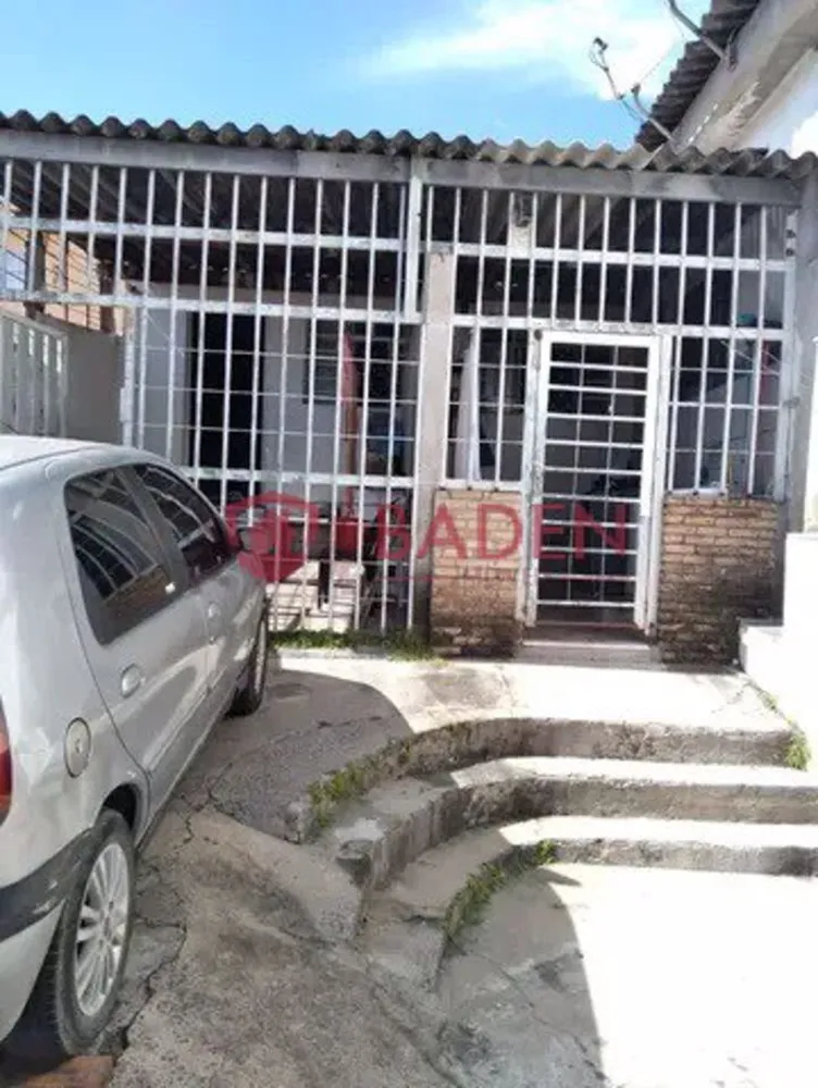 Casa, 3 quartos, 150 m² - Foto 1