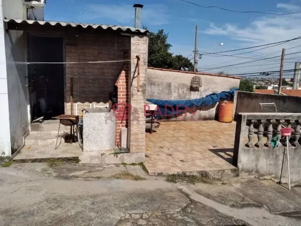 Casa, 3 quartos, 150 m² - Foto 3