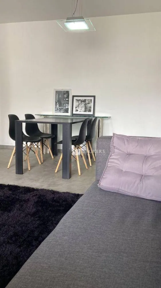 Apartamento, 1 quarto, 68 m² - Foto 4