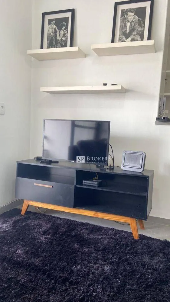 Apartamento, 1 quarto, 68 m² - Foto 3