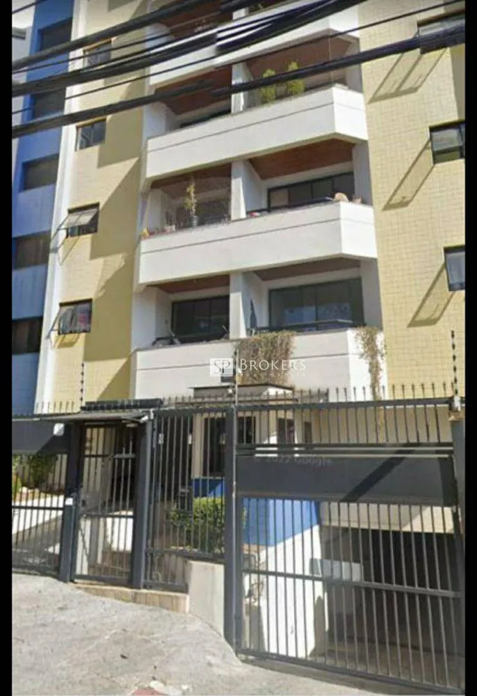 Apartamento, 1 quarto, 68 m² - Foto 1