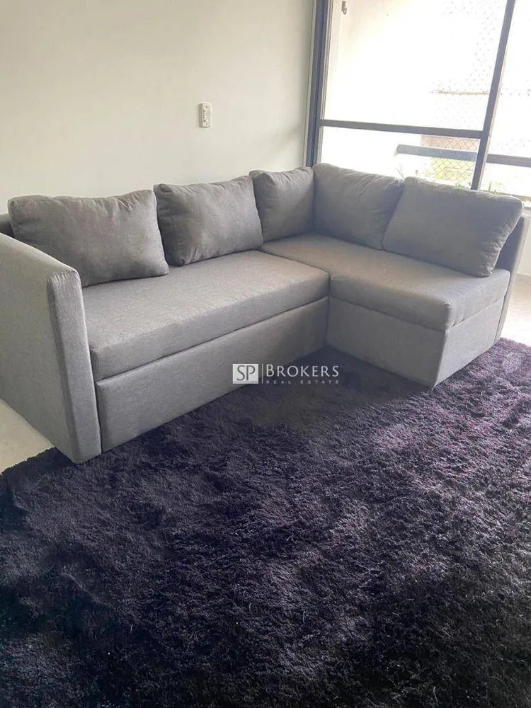 Apartamento, 1 quarto, 68 m² - Foto 2