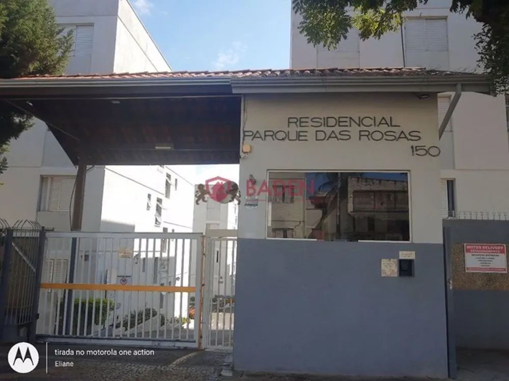 Apartamento, 2 quartos, 66 m² - Foto 1