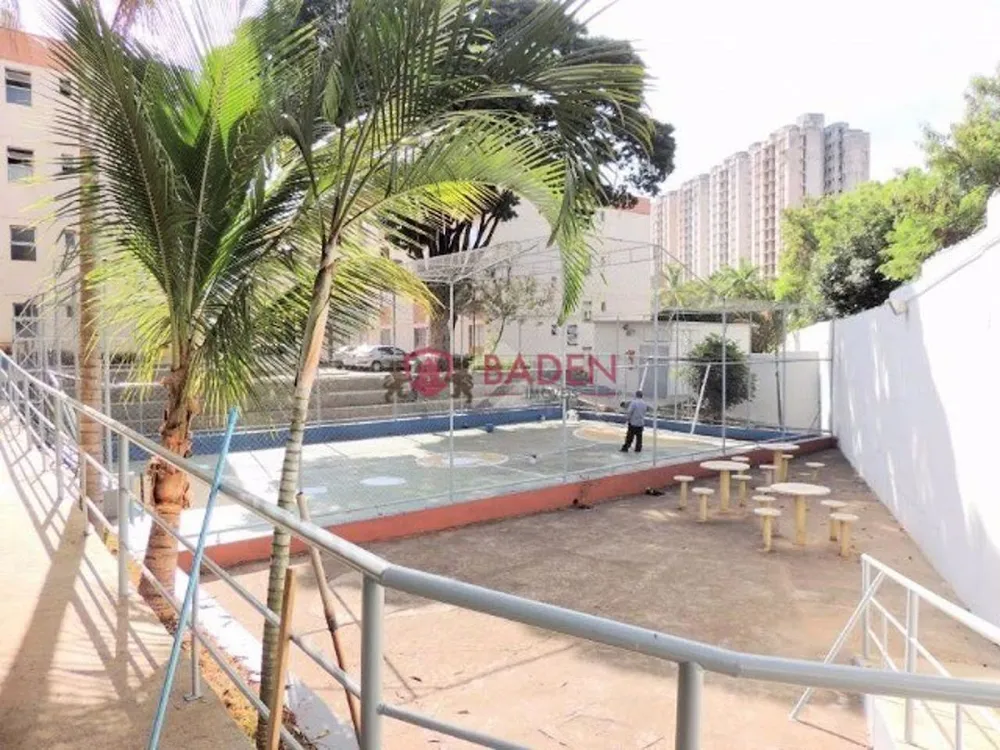 Apartamento, 2 quartos, 66 m² - Foto 2