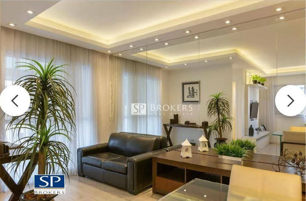 Apartamento, 1 quarto, 60 m² - Foto 2