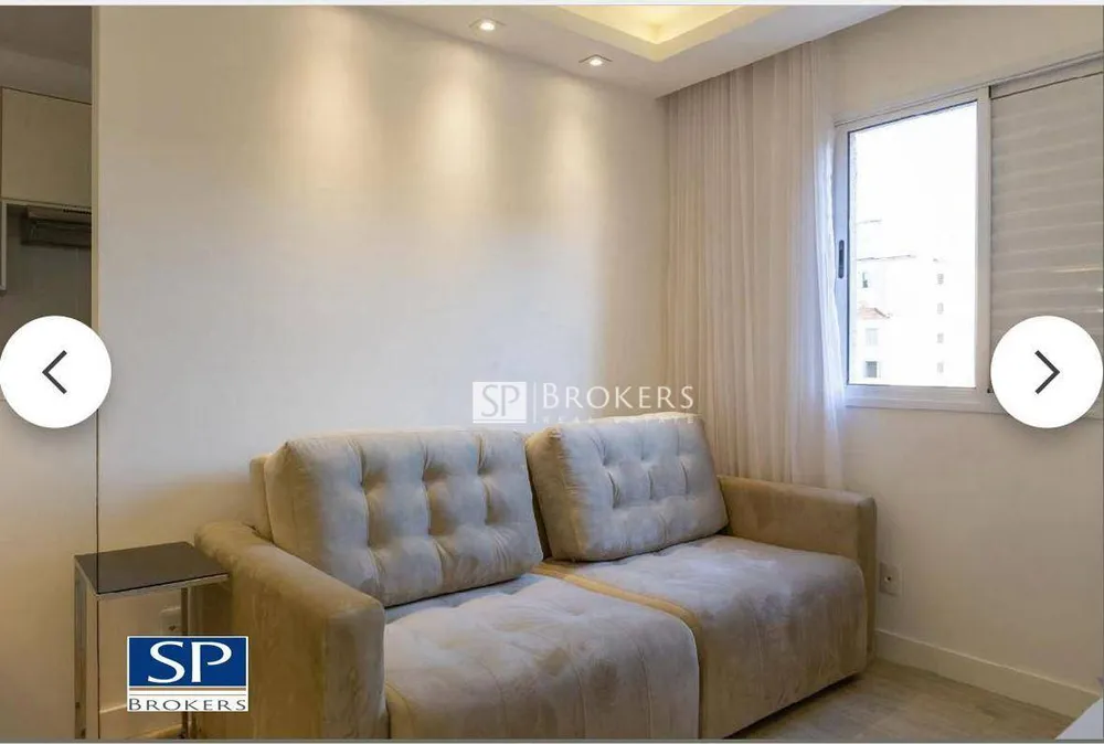 Apartamento, 1 quarto, 60 m² - Foto 4