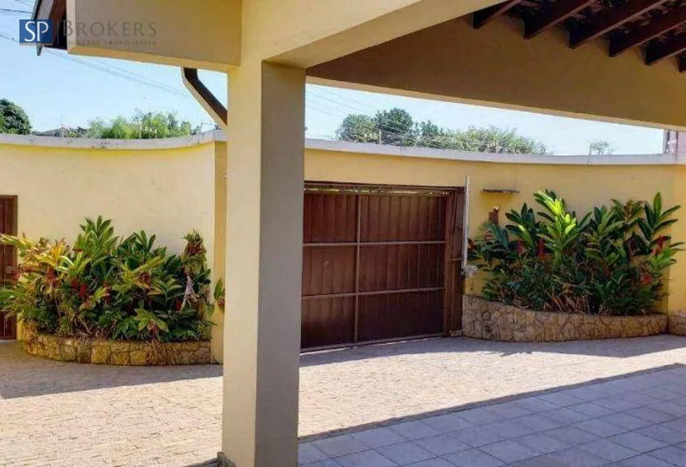 Casa, 5 quartos, 598 m² - Foto 4