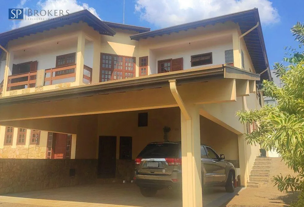 Casa, 5 quartos, 598 m² - Foto 3
