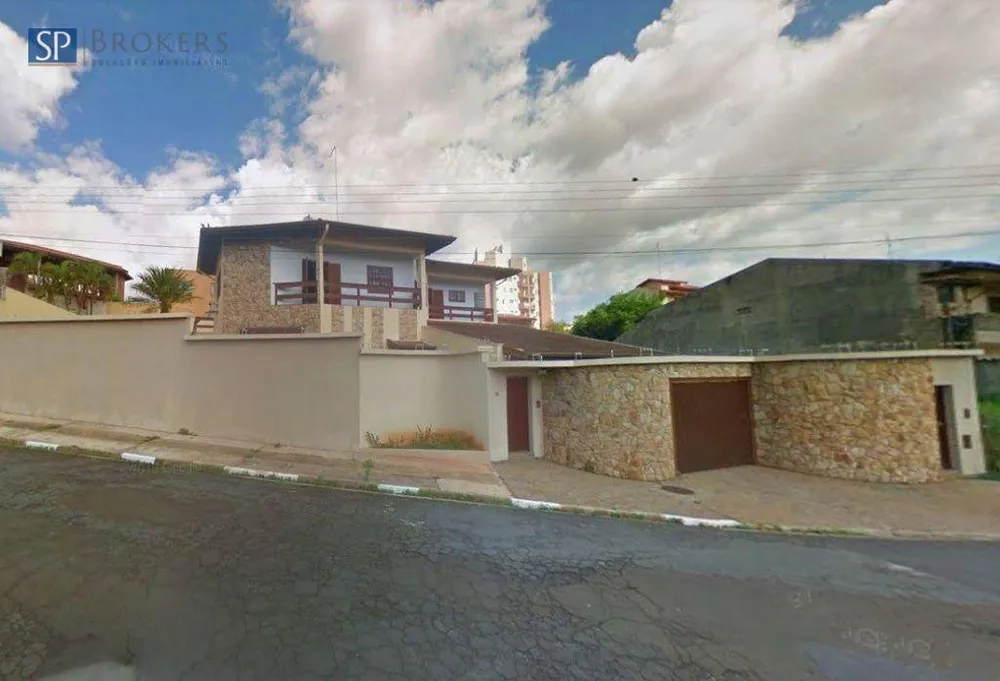 Casa, 5 quartos, 598 m² - Foto 2