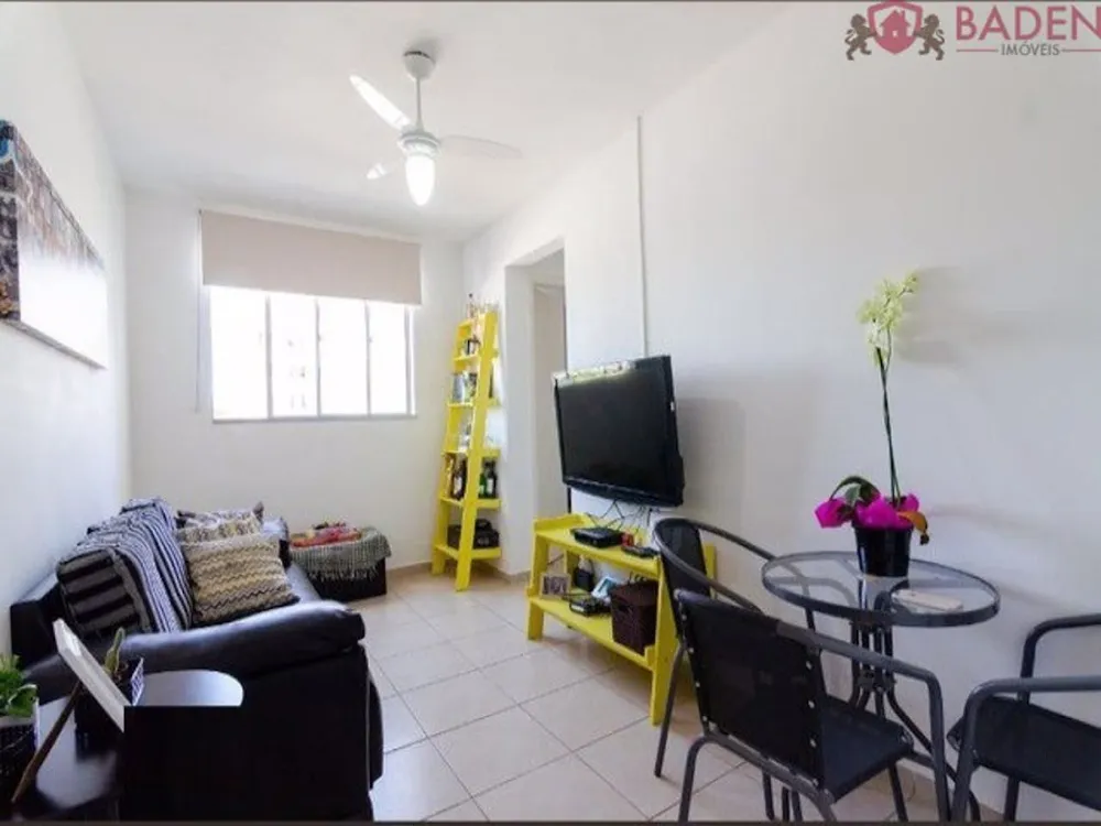 Apartamento, 2 quartos, 46 m² - Foto 3