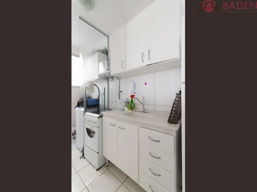 Apartamento, 2 quartos, 46 m² - Foto 4