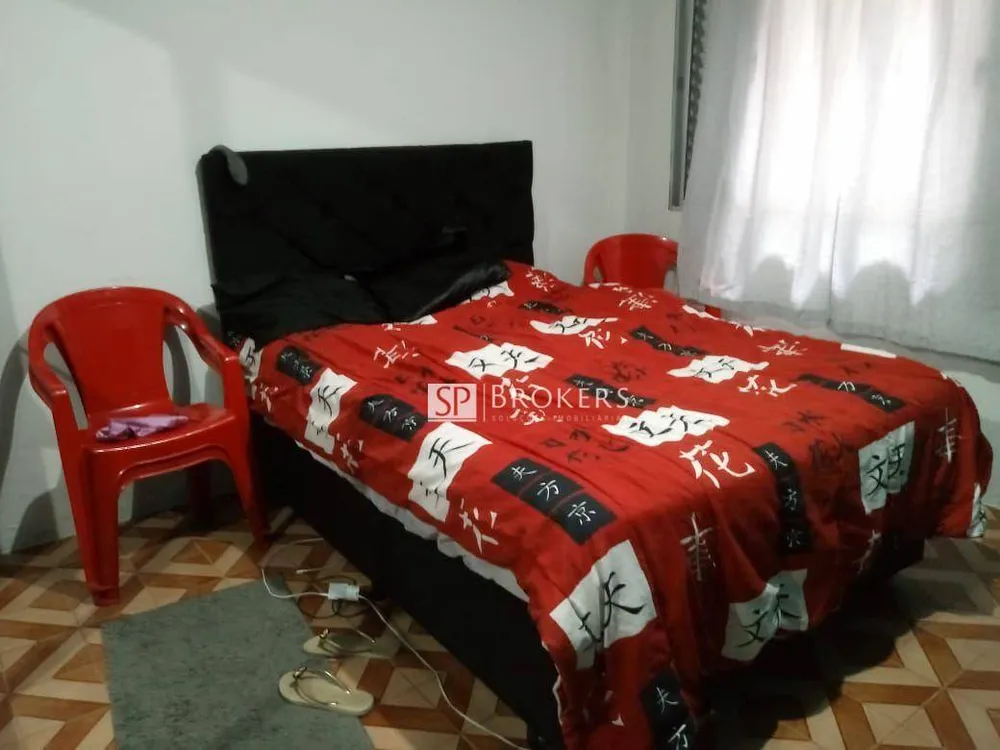 Casa, 2 quartos, 99 m² - Foto 3