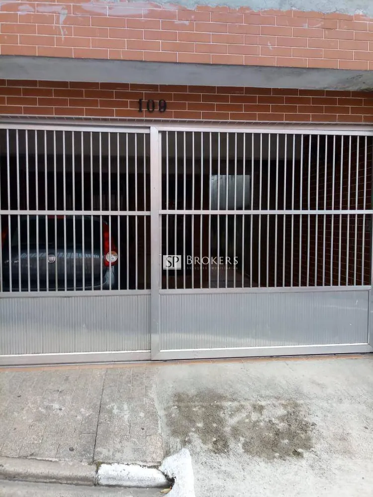 Casa, 2 quartos, 99 m² - Foto 4