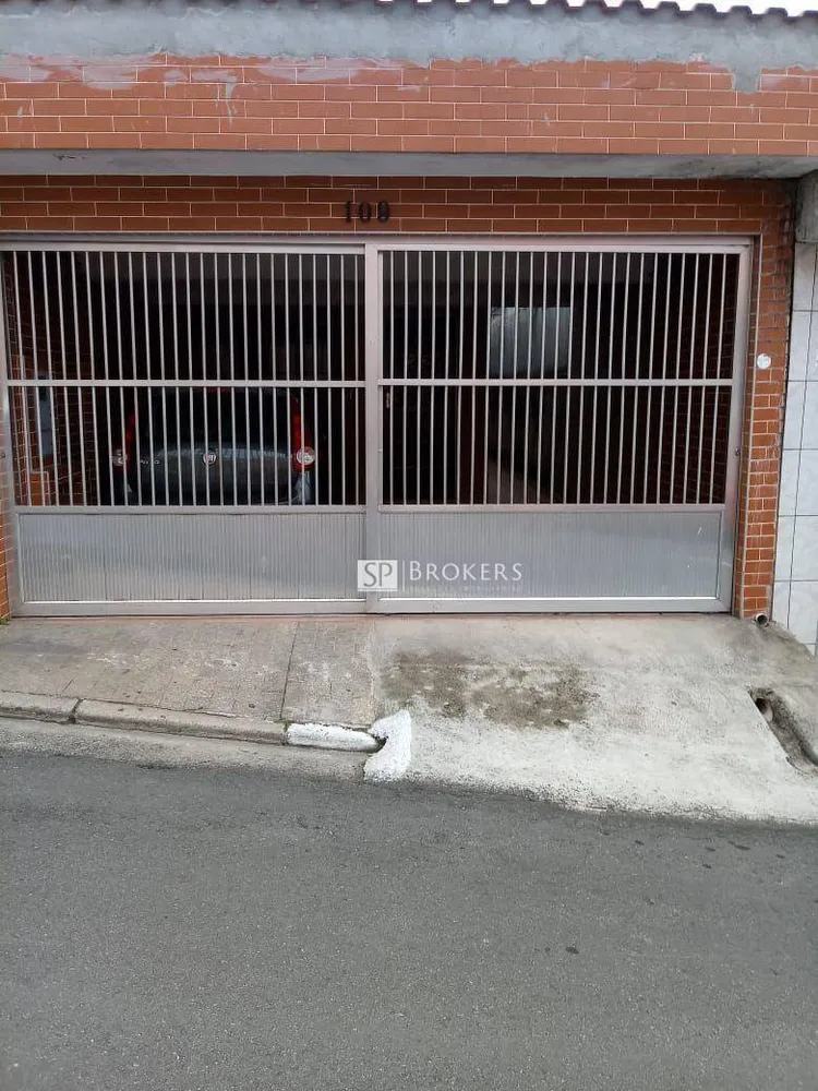 Casa, 2 quartos, 99 m² - Foto 1
