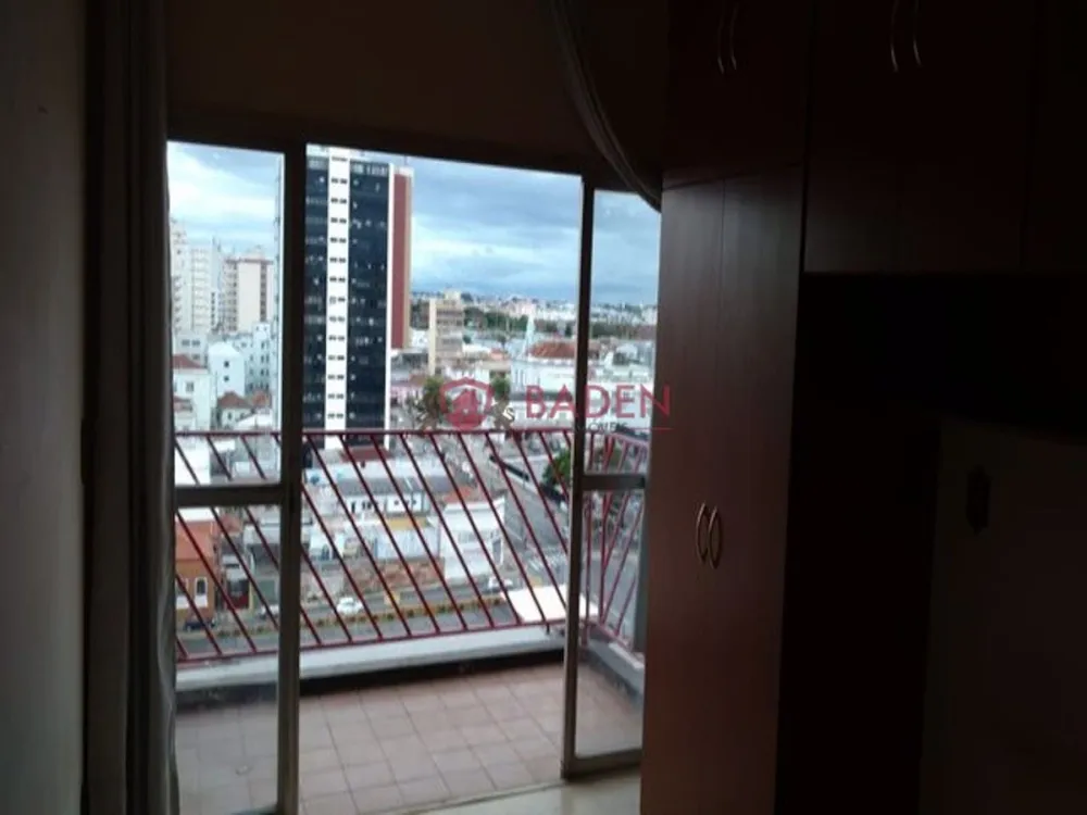 Apartamento, 1 quarto, 44 m² - Foto 1