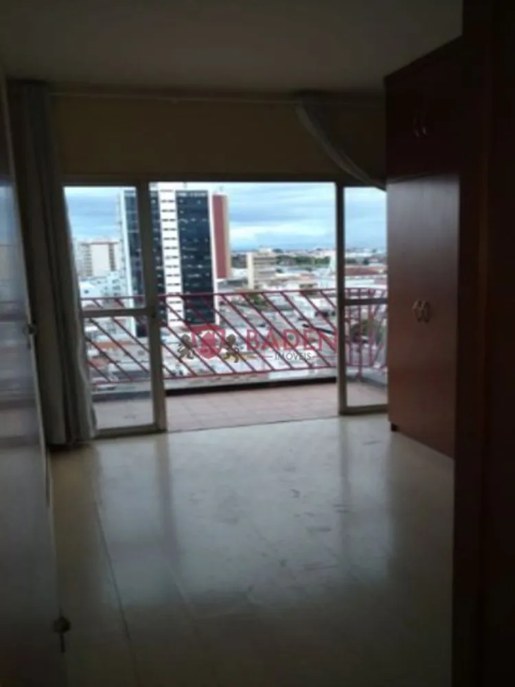 Apartamento, 1 quarto, 44 m² - Foto 3