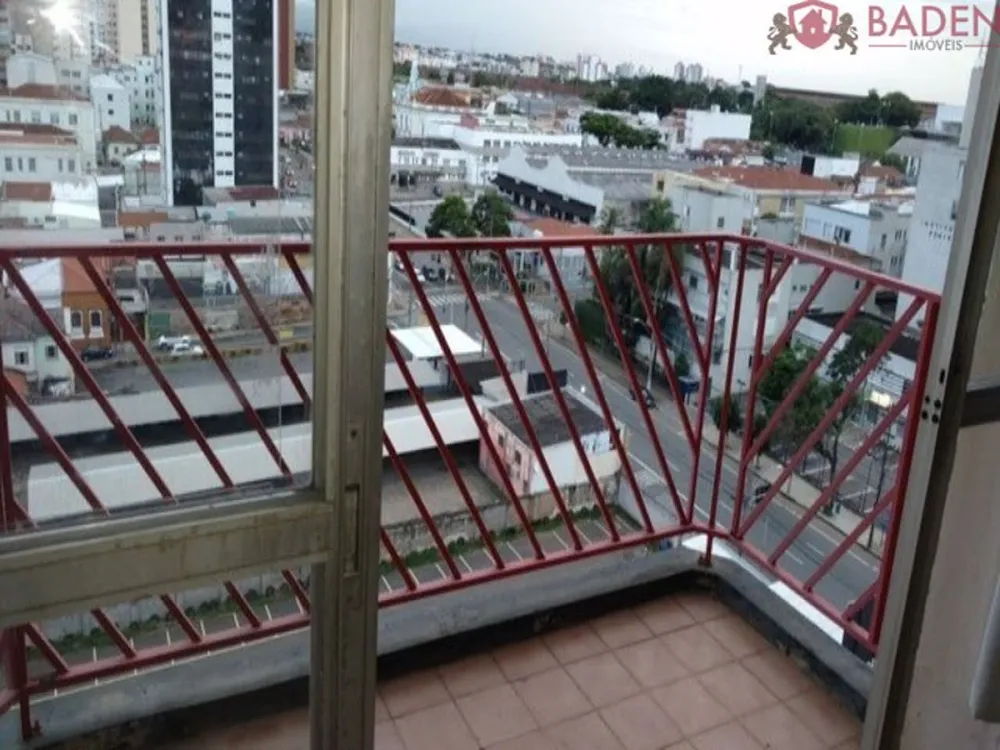 Apartamento, 1 quarto, 44 m² - Foto 2